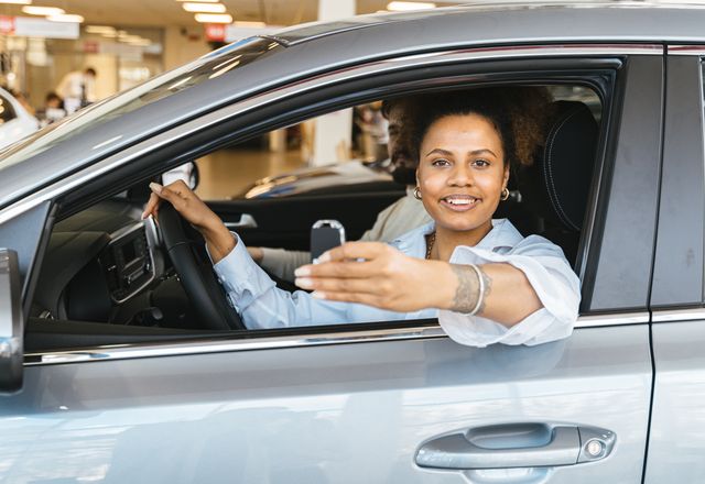 Car rentals